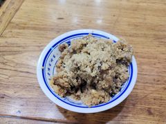-清真·老陈家烩菜(东新街总店)
