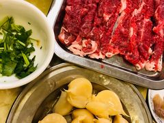 -月圆火锅(宁海东路二店)