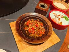 -千百味红餐厅·江西菜(绿地双子塔店)