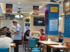 -阿里西北美食(小黄庄店)