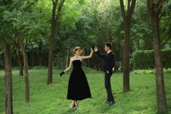 -女王风尚STUDIO·轻奢化定制