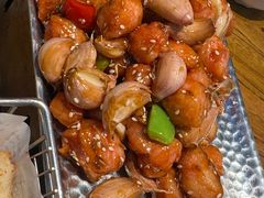 -老板恋上鱼(印象城店)