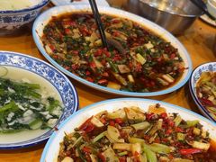 -李大爷的泡椒馆(冉家坝店)