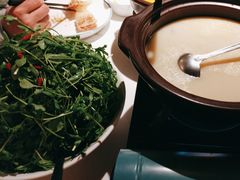 -筱爷叔·上海传统手工菜(玉树路店)
