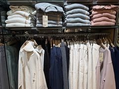 -MUJI无印良品(保利时光里店)