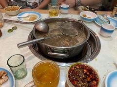 -广味鲜潮汕牛肉火锅(延安三路店)