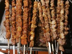 羊肉串-海拉尔蒙古包(房山长阳总店)