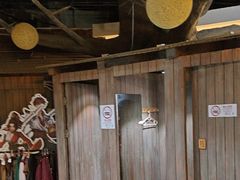 -暴风岛沉浸式体验馆(百联世纪店)