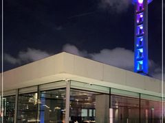 -璞渼咖啡 ROOF P.M. Café(浦东美术馆店)