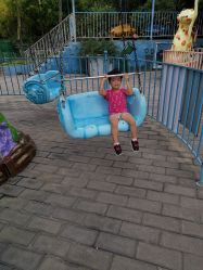 -大望京儿童游乐场