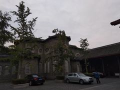 -平安桥天主教堂