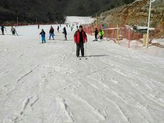 -静之湖湖畔餐厅