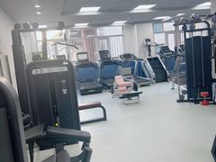 -即刻自助健身·私教馆(对外经贸店)