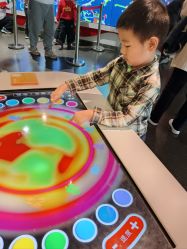 -北京科学中心儿童乐园