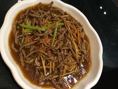 -刘胖子家常菜·蹄花焖藕(中南店)