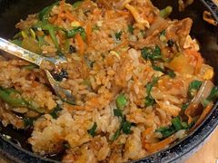 -熊小舍炸鸡火锅拌饭(招商城店)