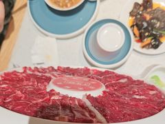 -千牛将·鲜牛肉火锅(开元路店)