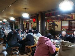 -屈夫人地锅鸡(南充店)