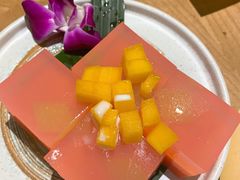-摩登有记·新派泰国菜(银钻广场店)