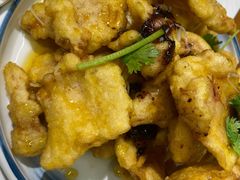 -海知道大连海鲜水饺(南山大冲店)