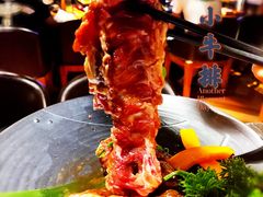 -黑牛の店·和牛烧肉(大悦城店)