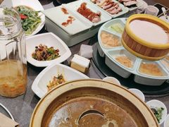-羲和雅苑•北京烤鸭(国贸商城店)