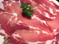 -潮火锅·麻辣牛肉火锅(观音桥方圆·LIVE店)