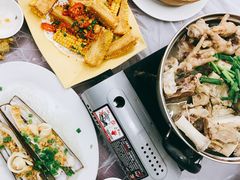 -凤城康记饭店