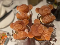 -领鲜天下·焗海鲜·花胶鸡(天目里店)