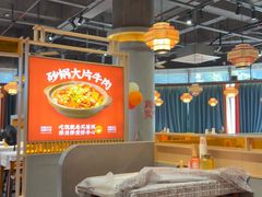 -陈家婆的菜(梅溪湖店)