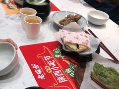 -老碗会·陕西手工面(前海世茂店)