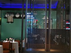 大堂-旺顺阁鱼头泡饼(常营店)