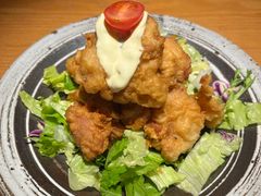 -味太助·银饭食堂(中华城店)