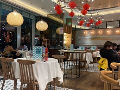 -莆田餐厅PUTIEN(世博源店)