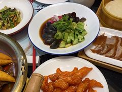-香山湖家家宴(中山陵店)
