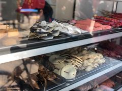 -张玉牛肉串王(天桥花园店)