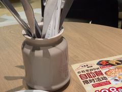 -必胜客(浦上万达店)