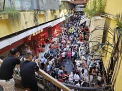 -台江农贸市场(建海小区店)