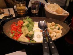 -上海苏宁宝丽嘉酒店·Cafe Bellagio西餐厅