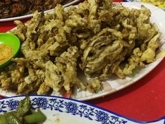 -夕阳红小吃(中街大悦城店)