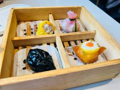 -蔡澜点心·粤菜(领展购物广场店)