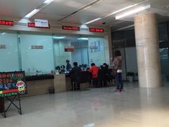 -中国银行(北京大望路支行)