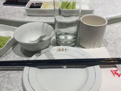 -北京全聚德(方庄店)