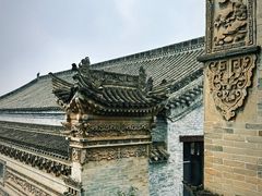 -西安关中民俗艺术博物院