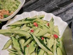 -老船舫·现做活鲜鱼馆(东郊记忆店)