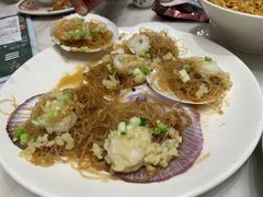 -稻香酒家·33年老字号·港式粤菜(富邦中心店)