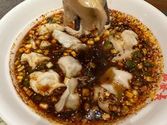酸汤水饺-德发长·花式蒸饺(大唐不夜城店)
