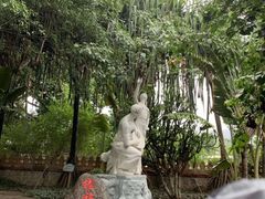 -瑞丽独树成林风景区