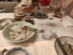 -龟兹KUCINA·新疆菜(前滩L+PLAZA店)