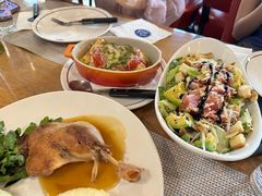 -LA MAISON公鸡和龙(蛇口店)